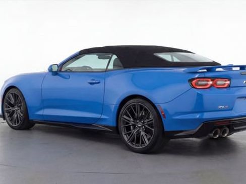 Used 2023 Chevrolet Camaro ZL1 image 14