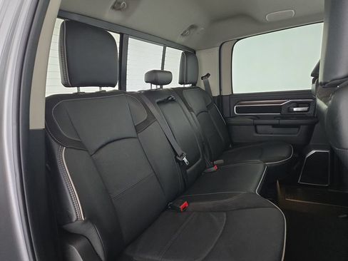 Used 2024 RAM 2500 Laramie w/ Safety Group AWD/4WD image 33
