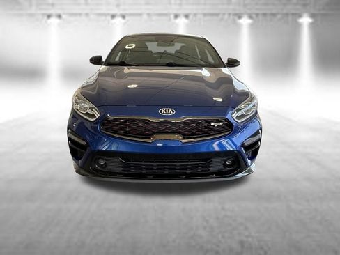 Used 2021 Kia Forte GT FWD image 9