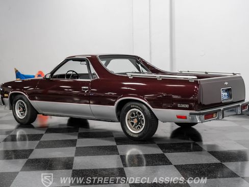 Used 1986 Chevrolet El Camino V8 image 6
