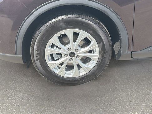 Used 2023 Ford Escape Active w/ Tech Pack #1 image 39