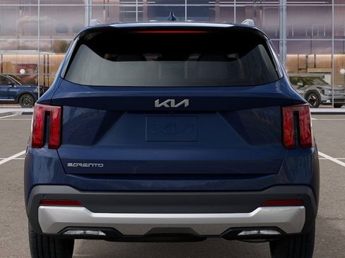 New 2026 Kia Sorento EX AWD/4WD image 13