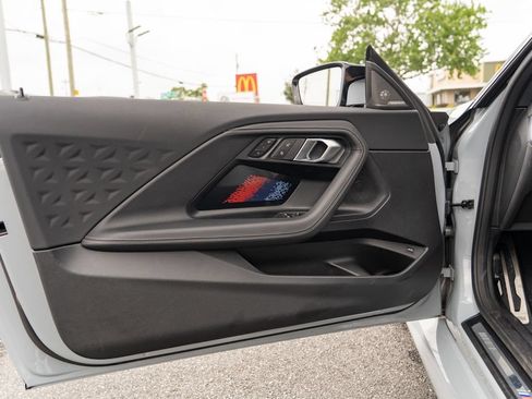 Used 2024 BMW M2 w/ Lighting Package RWD image 11