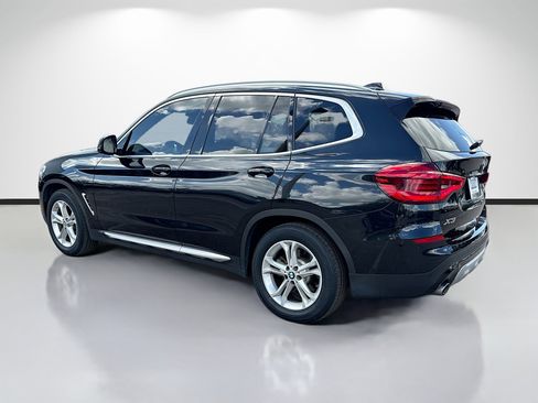 Used 2020 BMW X3 sDrive30i w/ Premium Package image 5