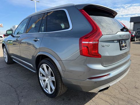 Used 2018 Volvo XC90 T6 Inscription w/ Convenience Package image 9