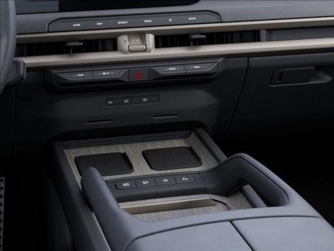 New 2027 Kia Telluride SX Prestige AWD/4WD image 23