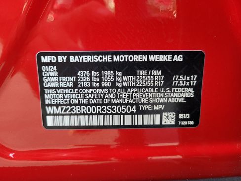 Used 2024 MINI Cooper Countryman image 19