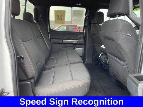Used 2023 Ford F150 XLT w/ Equipment Group 302A High AWD/4WD image 30