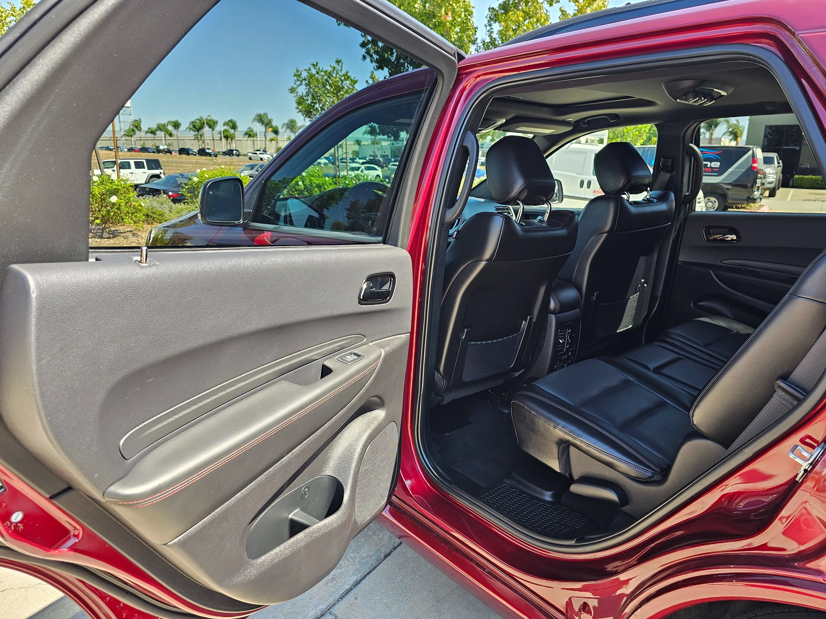 Used 2023 Dodge Durango GT RWD image 18