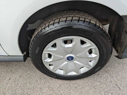 Used 2018 Ford Transit Connect XL image 27