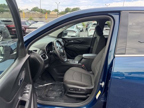 Used 2020 Chevrolet Equinox LT FWD image 21