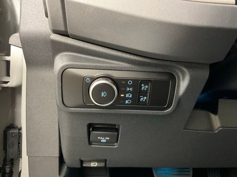 New 2026 Ford Bronco Outer Banks AWD/4WD image 20