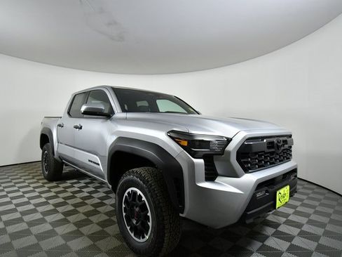 New 2026 Toyota Tacoma TRD Off-Road image 8