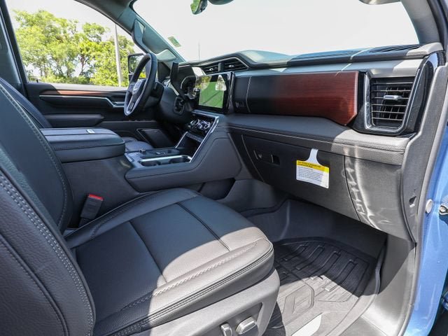 New 2026 GMC Sierra 2500 Denali w/ Denali Reserve Package AWD/4WD image 24