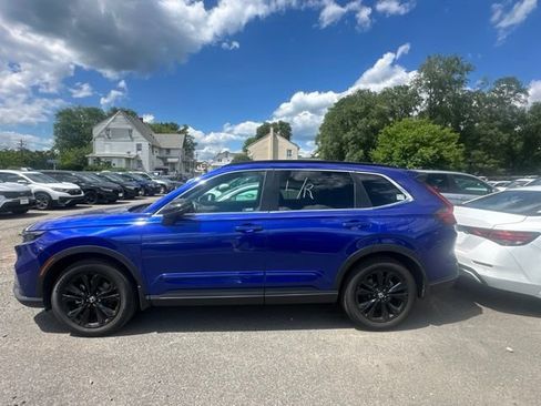 Used 2023 Honda CR-V Sport Touring image 2