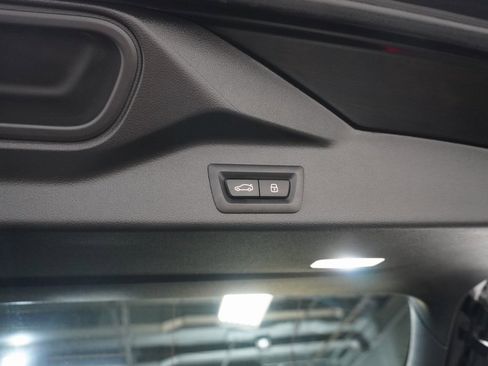 Certified 2024 BMW X5 xDrive50e w/ Premium Package image 7