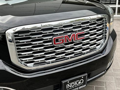 Used 2019 GMC Yukon Denali w/ Open Road Package image 31