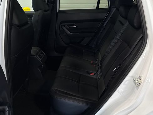 New 2026 MAZDA CX-50 AWD 2.5 S w/ Cargo Package image 7