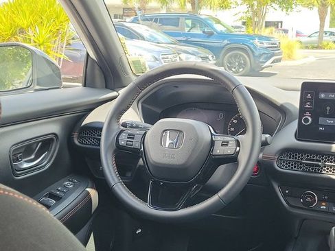 Used 2026 Honda HR-V Sport image 3