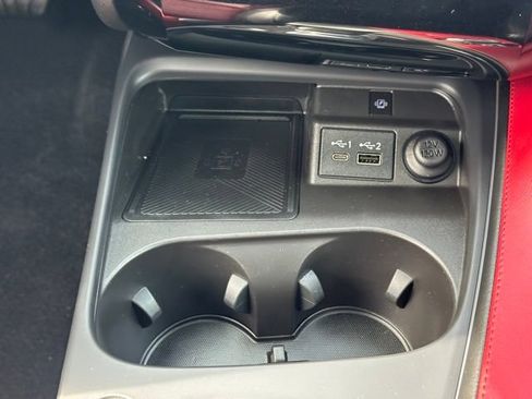 Used 2025 INFINITI QX50 Sport AWD/4WD image 43