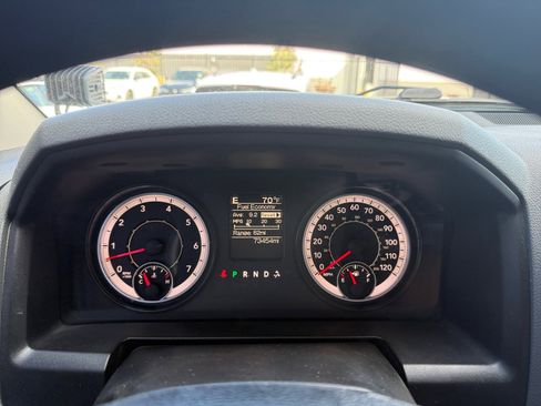 Used 2019 RAM 1500 Classic Warlock image 20