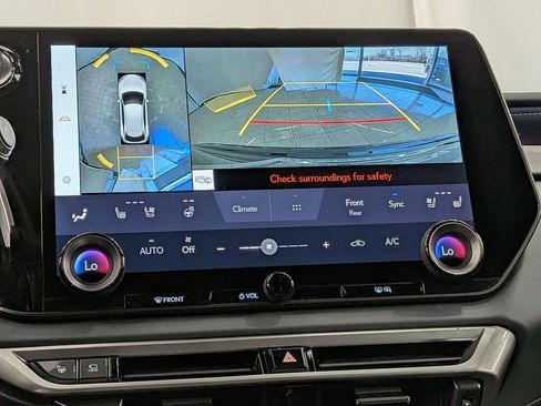 New 2026 Lexus RX 350 Premium Plus AWD/4WD image 26