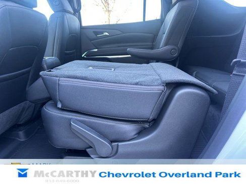 New 2026 Chevrolet Traverse LT w/ Enhanced Driving Package AWD/4WD image 33