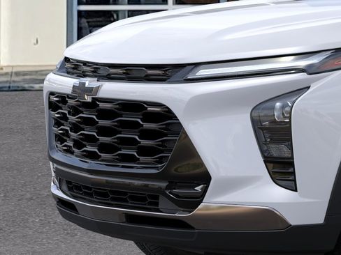 New 2026 Chevrolet Trax ACTIV w/ Driver Confidence Package image 37