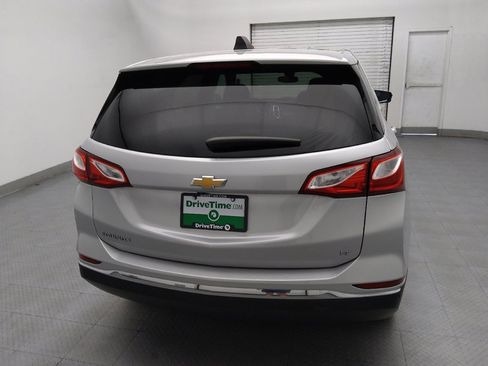 Used 2020 Chevrolet Equinox LT FWD image 7