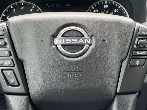 New 2026 Nissan Frontier S RWD image 6