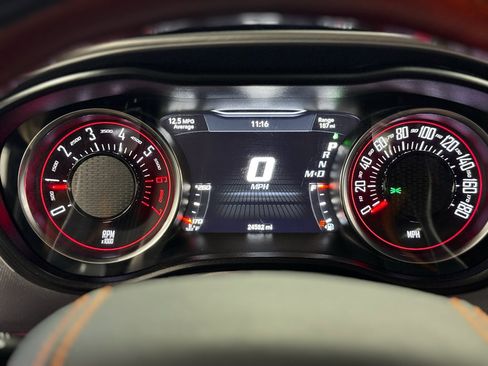 Used 2020 Dodge Challenger R/T Scat Pack image 20