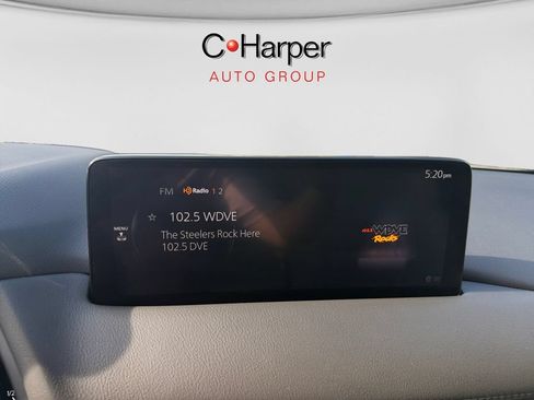 Used 2023 MAZDA CX-5 AWD 2.5 S w/ Premium Package image 29