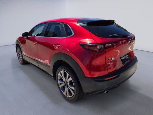 Used 2021 MAZDA CX-30 AWD 2.5 S w/ Select Package image 3