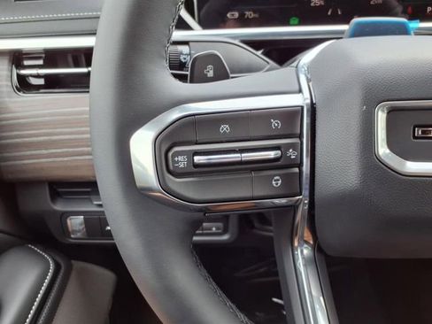 New 2026 GMC Sierra EV Denali image 34