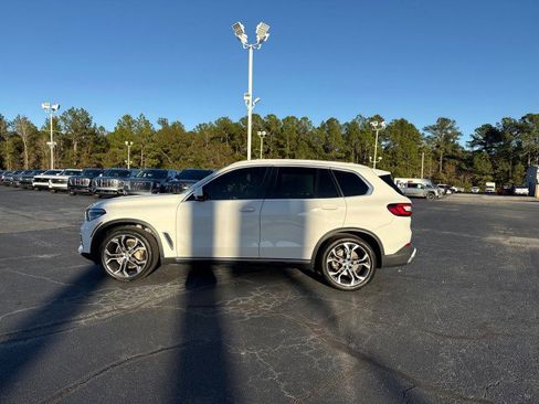 Used 2022 BMW X5 sDrive40i w/ Premium Package image 6
