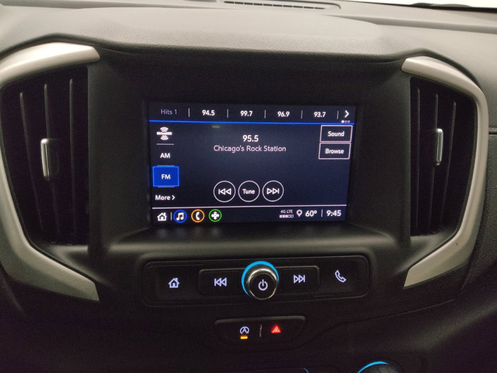Used 2022 GMC Terrain SLE w/ Elevation Edition FWD image 25