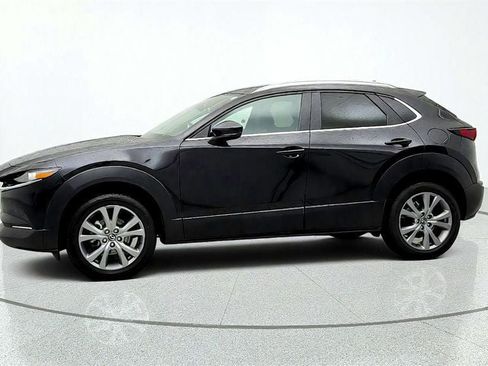 Used 2025 MAZDA CX-30 AWD 2.5 S w/ Preferred Package image 8