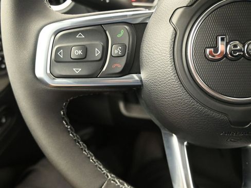 New 2026 Jeep Wrangler Sahara image 24