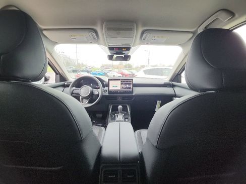 New 2026 MAZDA CX-5 Preferred AWD/4WD image 15