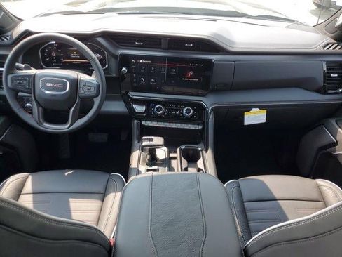 New 2026 GMC Sierra 1500 AT4X AWD/4WD image 6