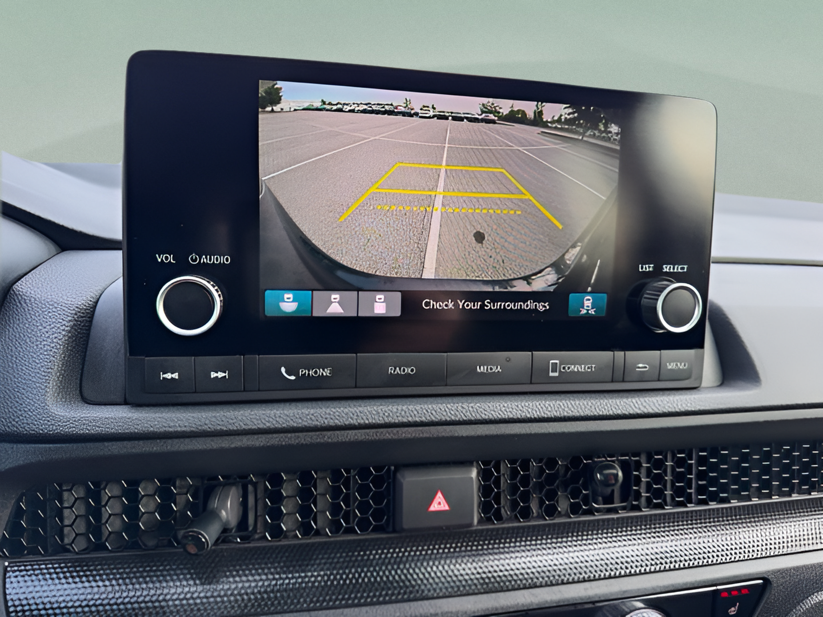 Used 2024 Honda CR-V EX image 17
