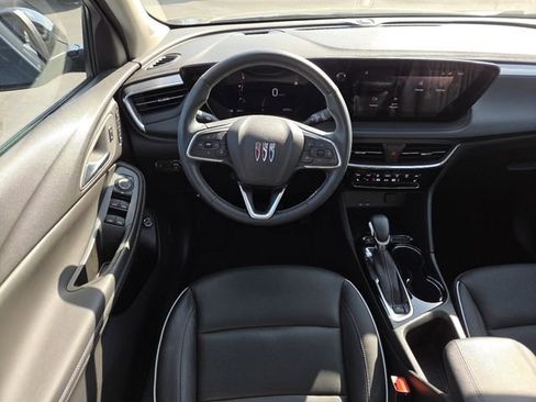 Certified 2024 Buick Encore GX Avenir w/ Avenir Technology Package image 34