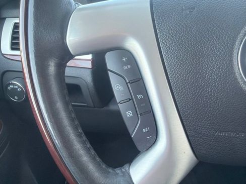 Certified 2014 Cadillac Escalade Premium AWD/4WD image 10