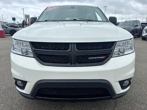 Used 2019 Dodge Journey SE FWD image 10