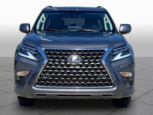 Used 2023 Lexus GX 460 Premium w/ Premium Package AWD/4WD image 4