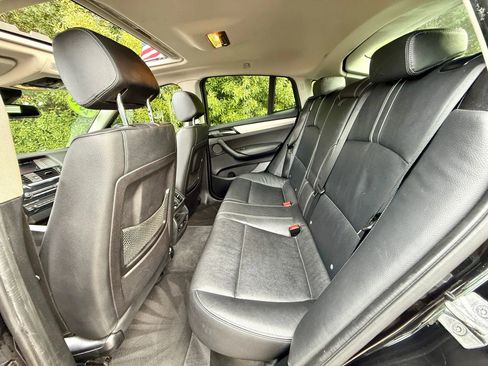 Used 2016 BMW X4 xDrive35i image 38