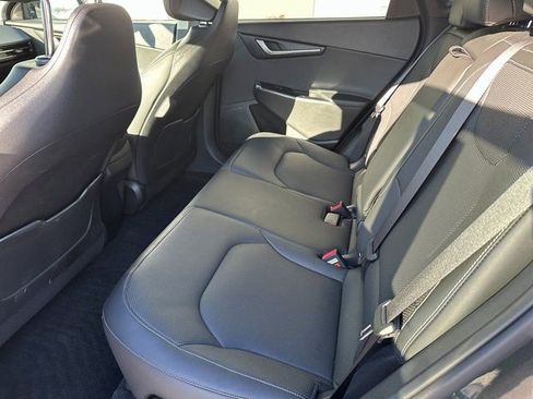 Used 2023 Kia EV6 Wind image 13