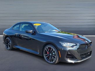 Used 2026 BMW M240i xDrive Coupe AWD/4WD video 2