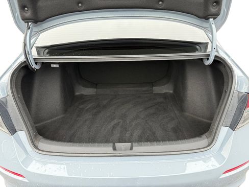 Certified 2023 Honda Civic Sport image 17