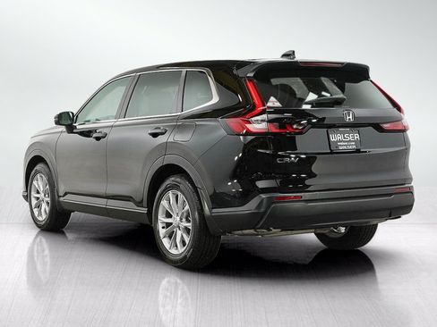 Used 2023 Honda CR-V EX image 3